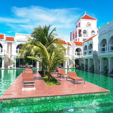 Supicha Pool Access Hotel - Sha Plus Phuket Dış mekan fotoğraf