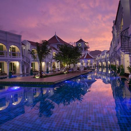 Supicha Pool Access Hotel - Sha Plus Phuket Dış mekan fotoğraf