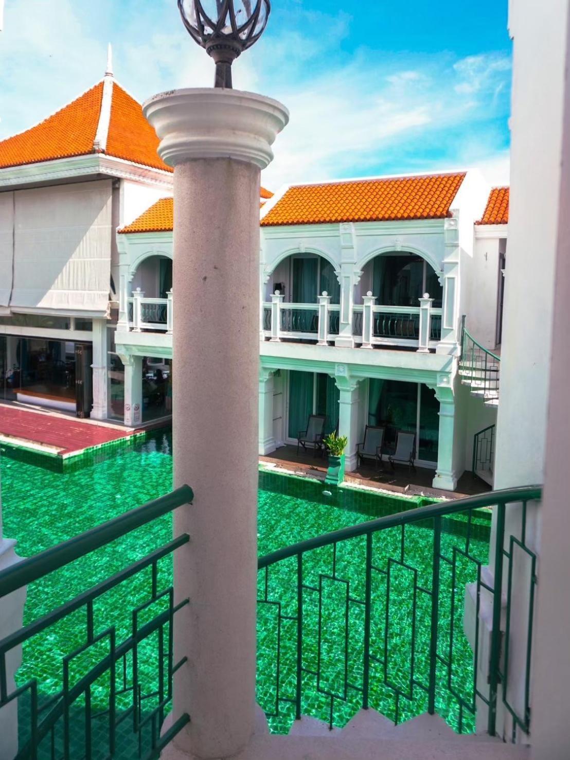 Supicha Pool Access Hotel - Sha Plus Phuket Dış mekan fotoğraf