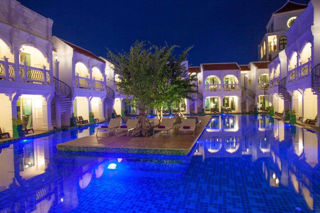 Supicha Pool Access Hotel - Sha Plus Phuket Dış mekan fotoğraf