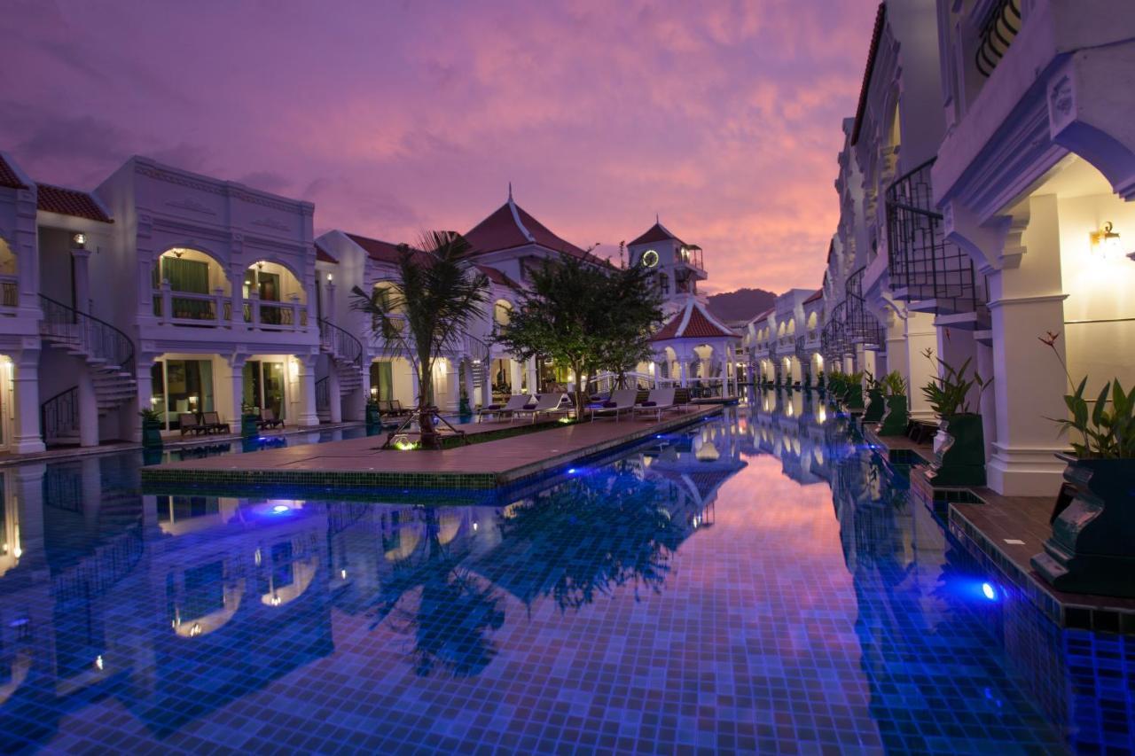 Supicha Pool Access Hotel - Sha Plus Phuket Dış mekan fotoğraf