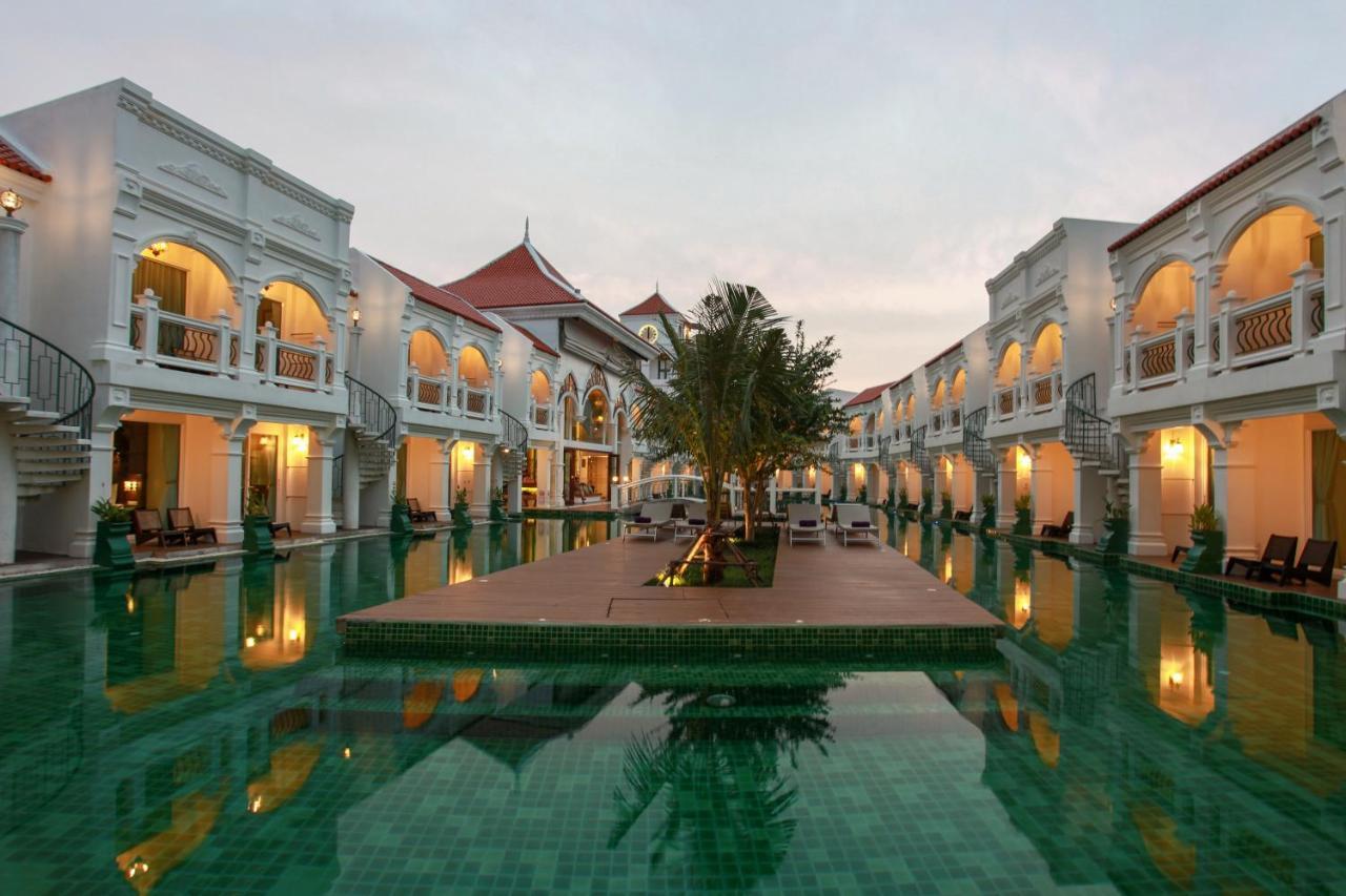 Supicha Pool Access Hotel - Sha Plus Phuket Dış mekan fotoğraf