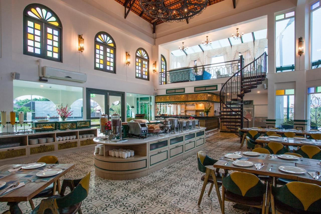 Supicha Pool Access Hotel - Sha Plus Phuket Dış mekan fotoğraf