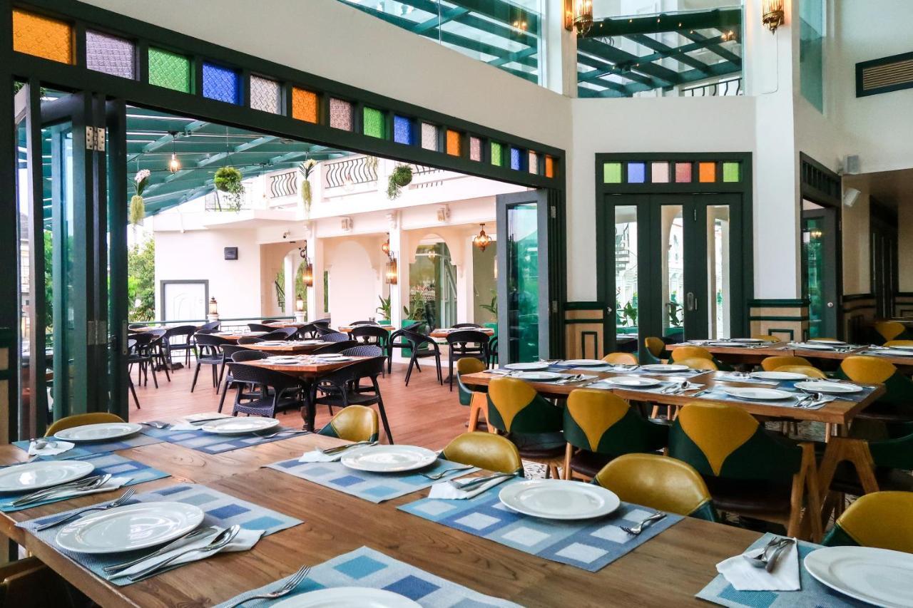 Supicha Pool Access Hotel - Sha Plus Phuket Dış mekan fotoğraf