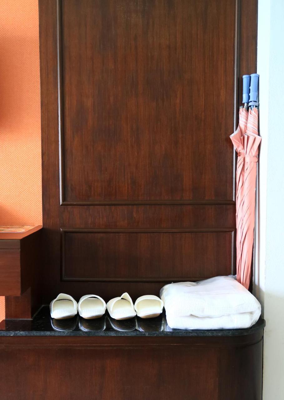 Supicha Pool Access Hotel - Sha Plus Phuket Dış mekan fotoğraf