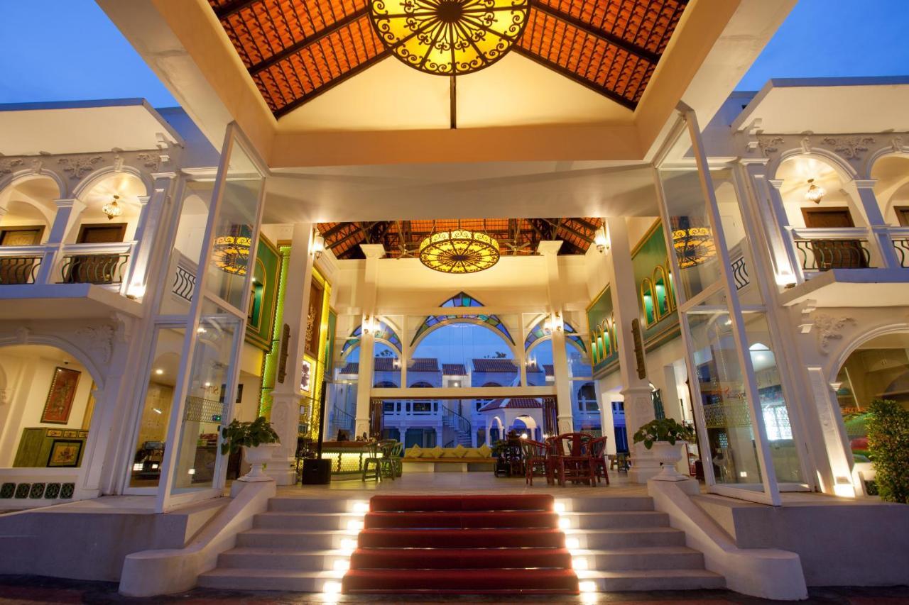 Supicha Pool Access Hotel - Sha Plus Phuket Dış mekan fotoğraf