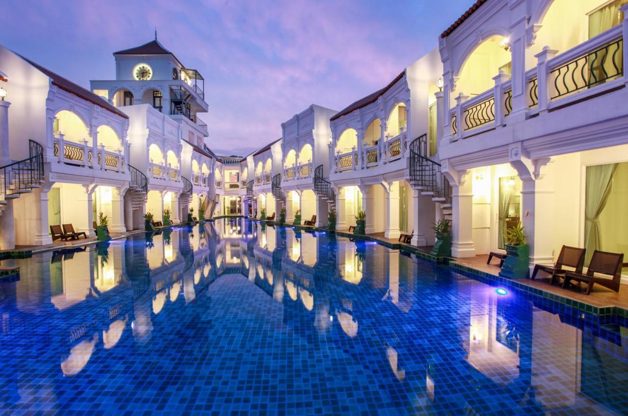 Supicha Pool Access Hotel - Sha Plus Phuket Dış mekan fotoğraf