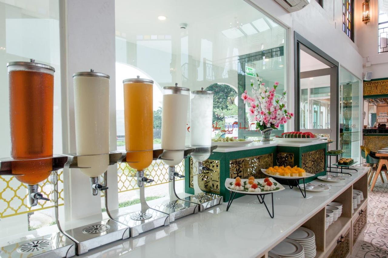 Supicha Pool Access Hotel - Sha Plus Phuket Dış mekan fotoğraf