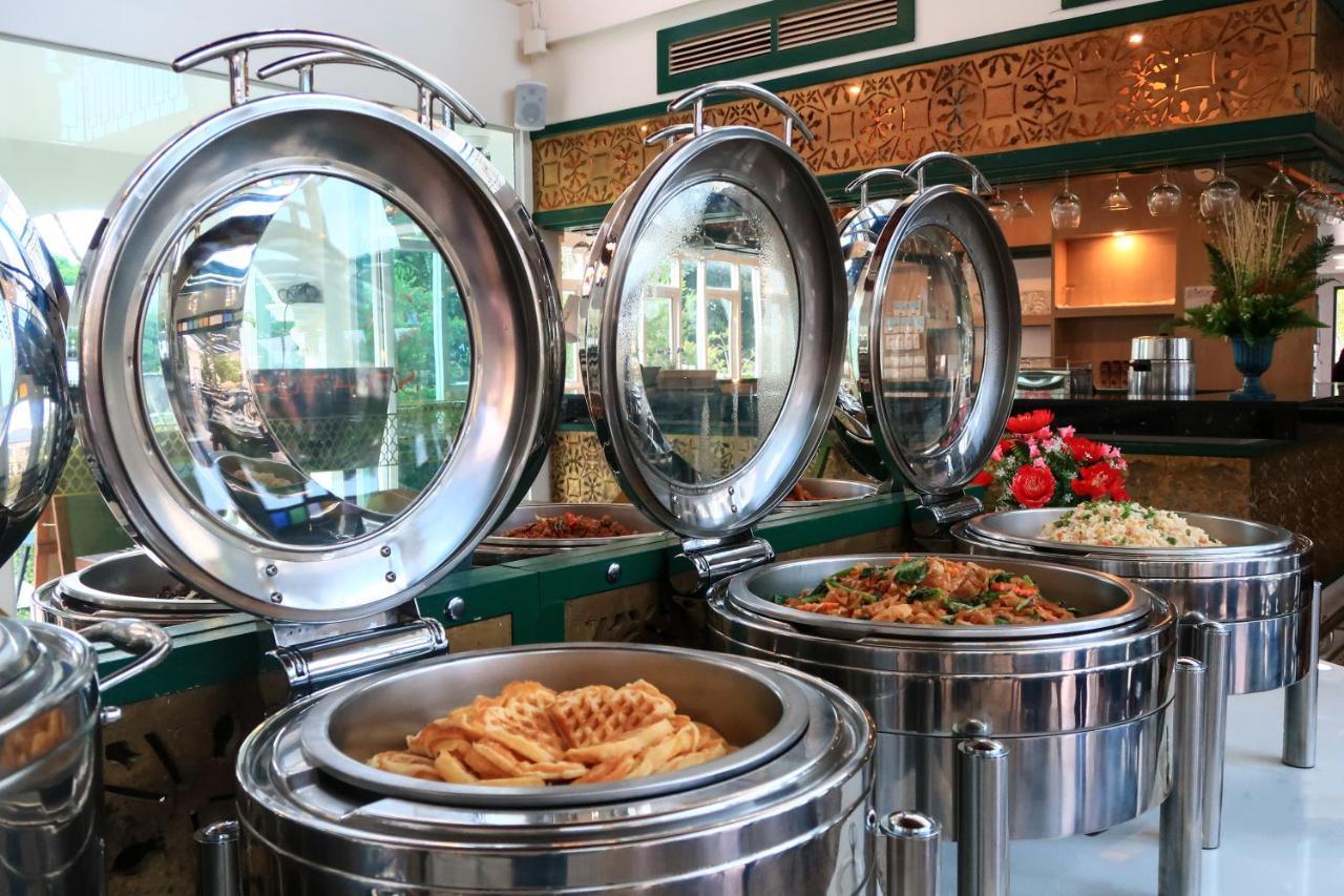 Supicha Pool Access Hotel - Sha Plus Phuket Dış mekan fotoğraf