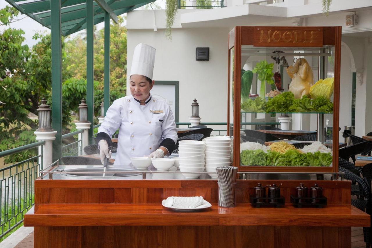 Supicha Pool Access Hotel - Sha Plus Phuket Dış mekan fotoğraf