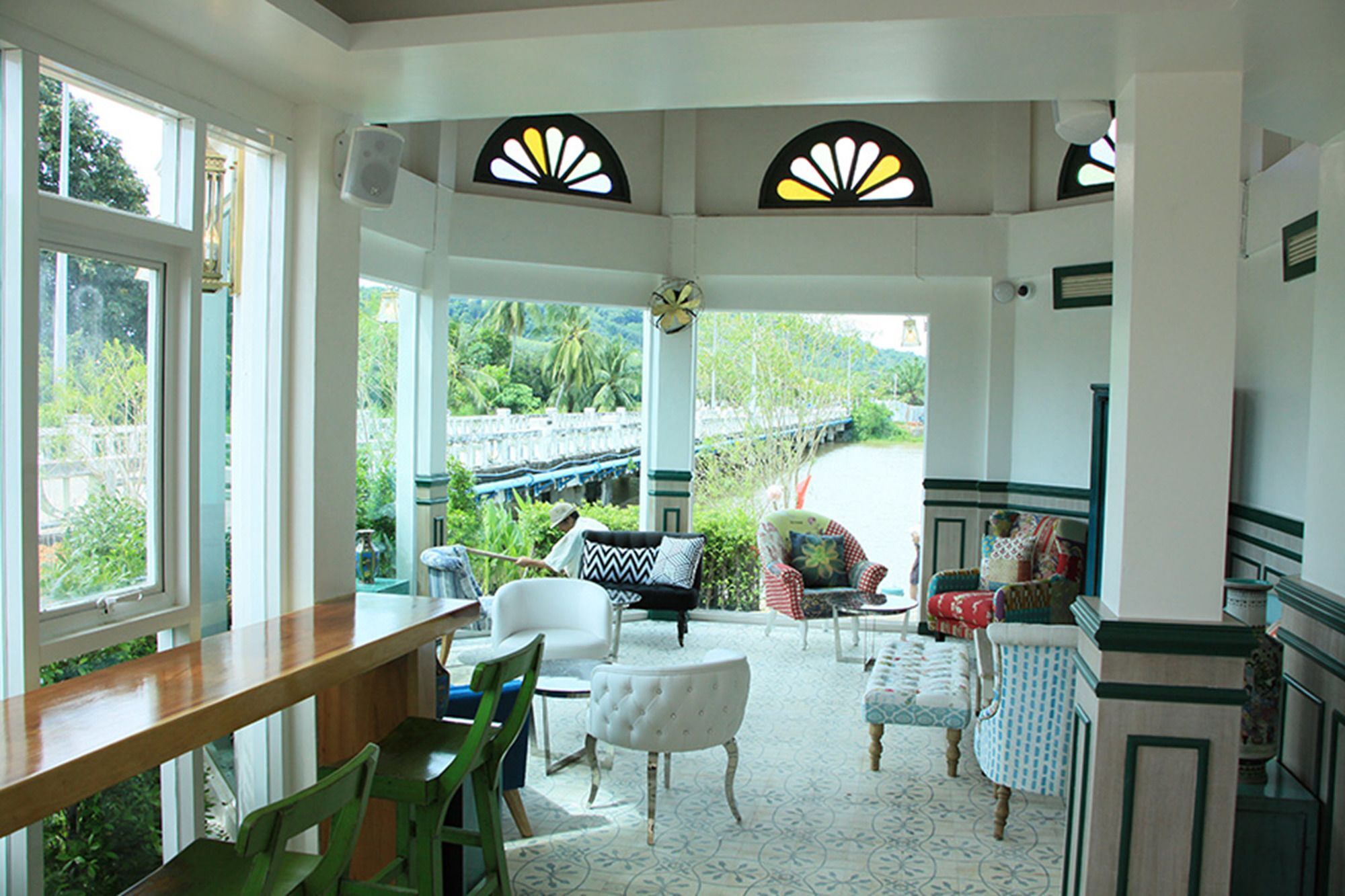 Supicha Pool Access Hotel - Sha Plus Phuket Dış mekan fotoğraf