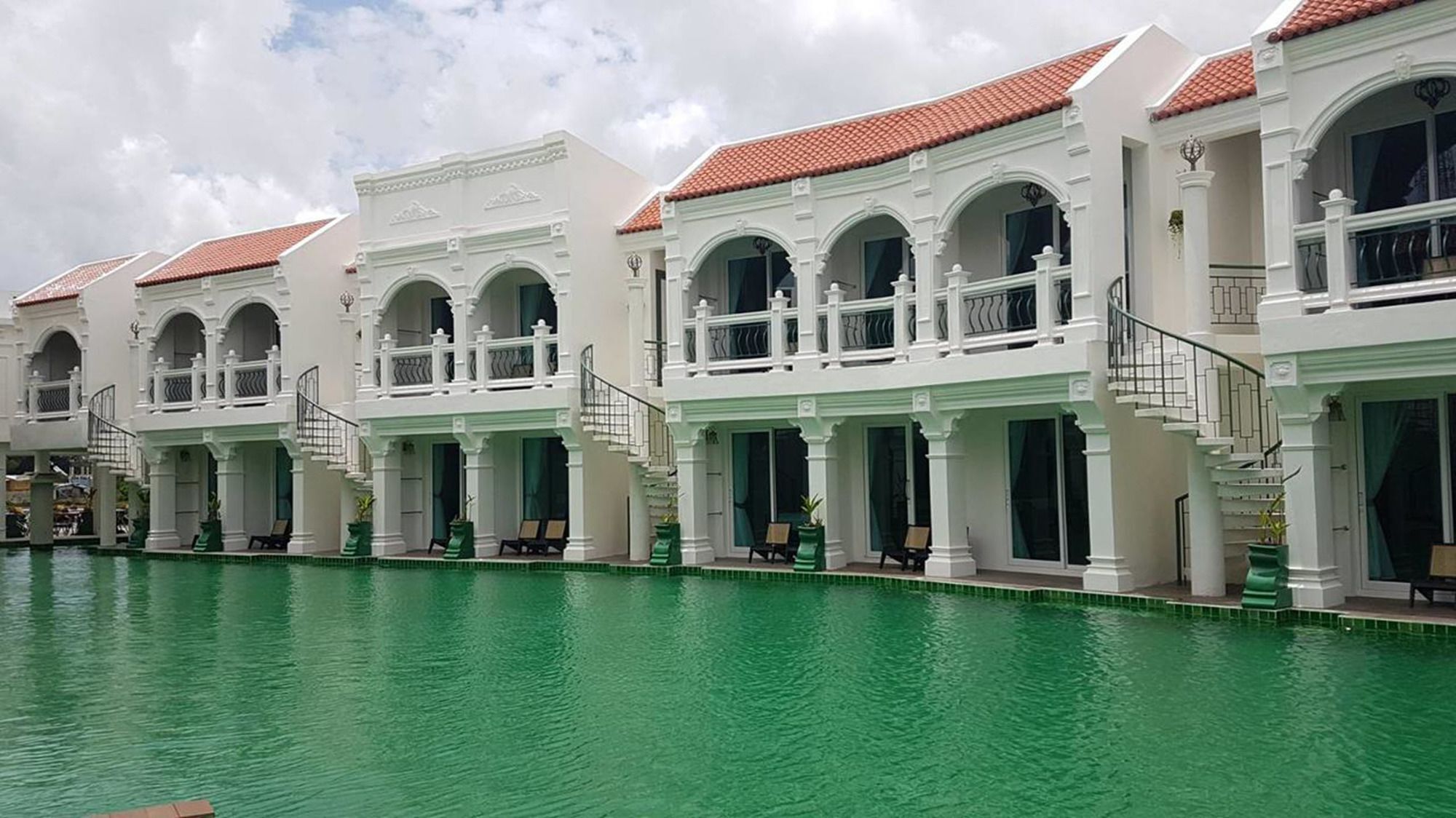 Supicha Pool Access Hotel - Sha Plus Phuket Dış mekan fotoğraf