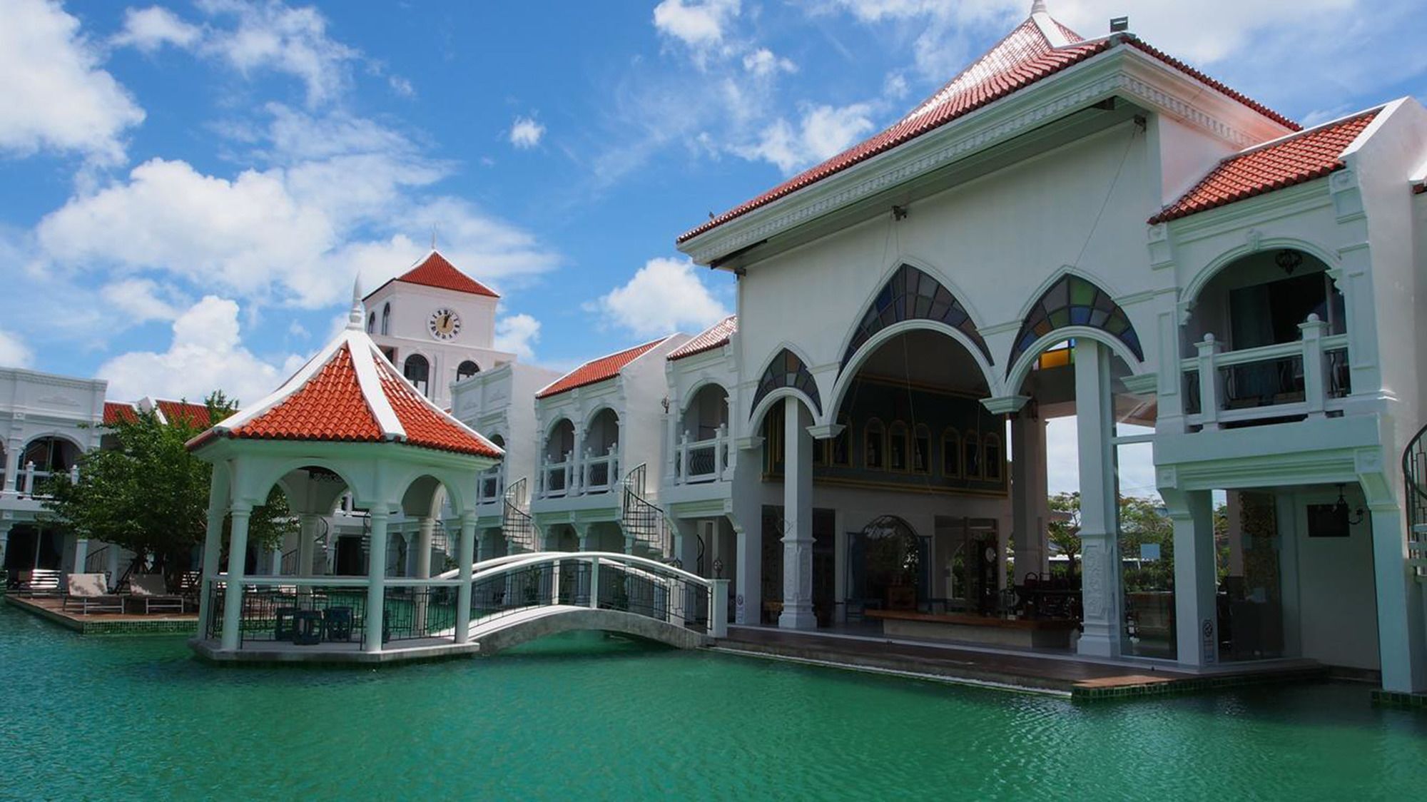 Supicha Pool Access Hotel - Sha Plus Phuket Dış mekan fotoğraf