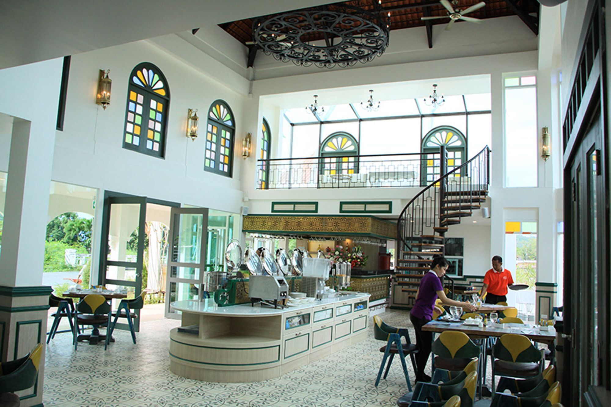 Supicha Pool Access Hotel - Sha Plus Phuket Dış mekan fotoğraf