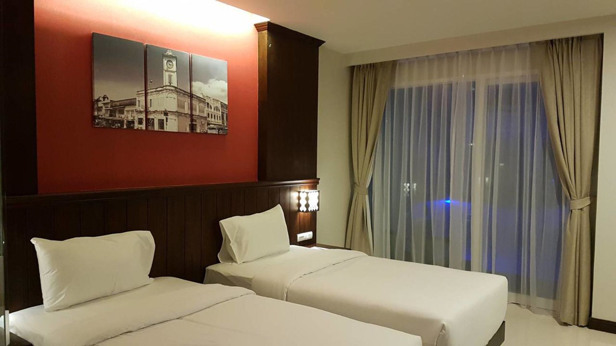 Supicha Pool Access Hotel - Sha Plus Phuket Dış mekan fotoğraf
