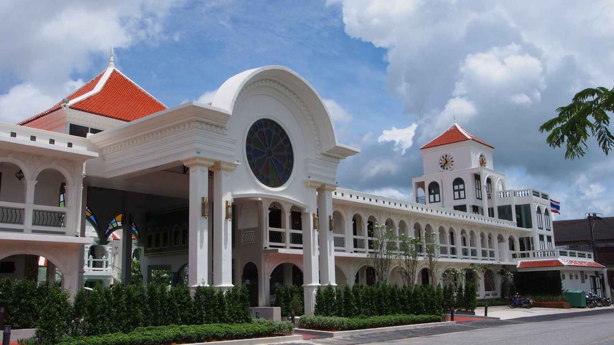 Supicha Pool Access Hotel - Sha Plus Phuket Dış mekan fotoğraf